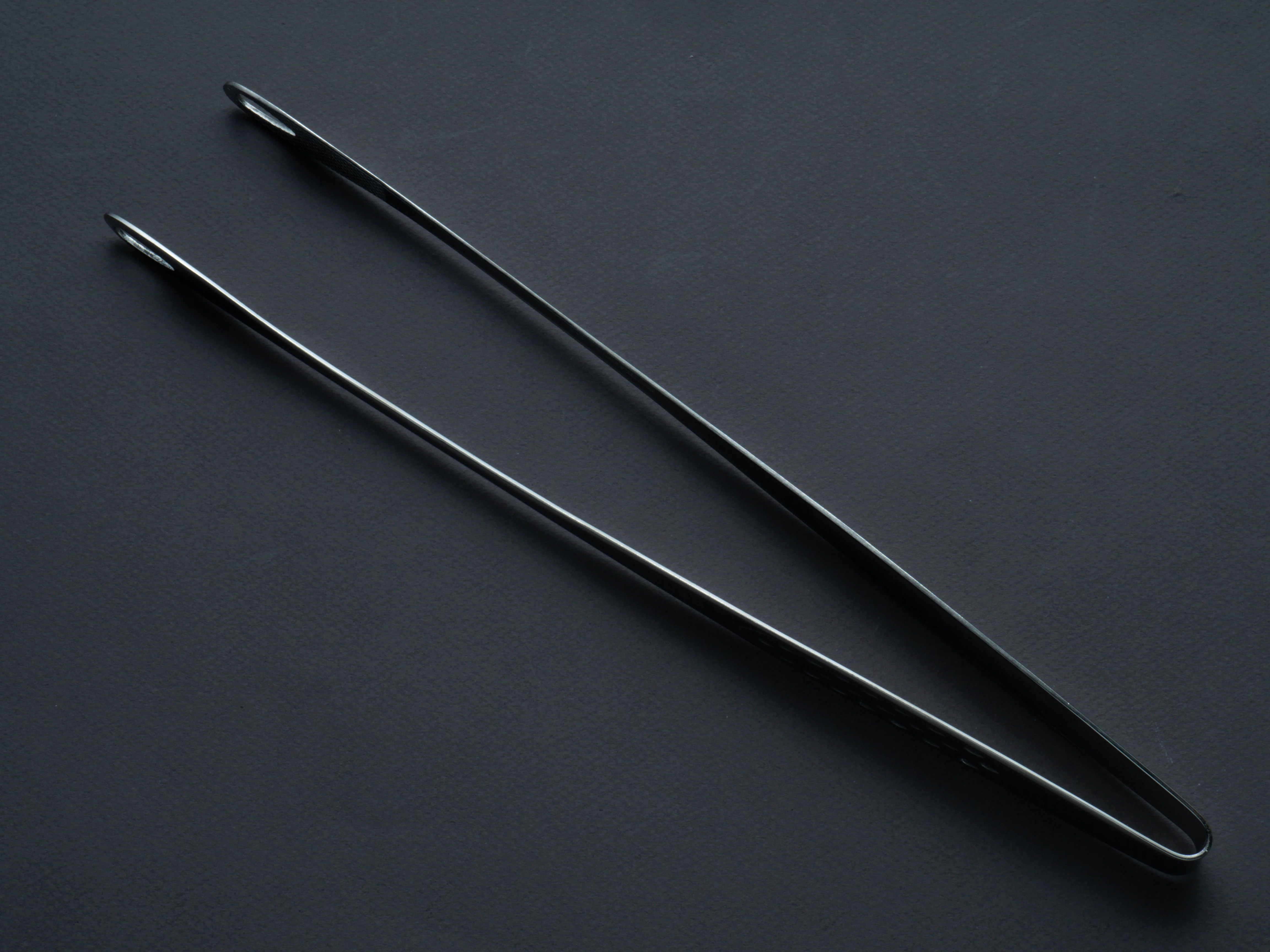 Komon - Senbudo Yakiniku Tongs - Large (No stand) - Image 2