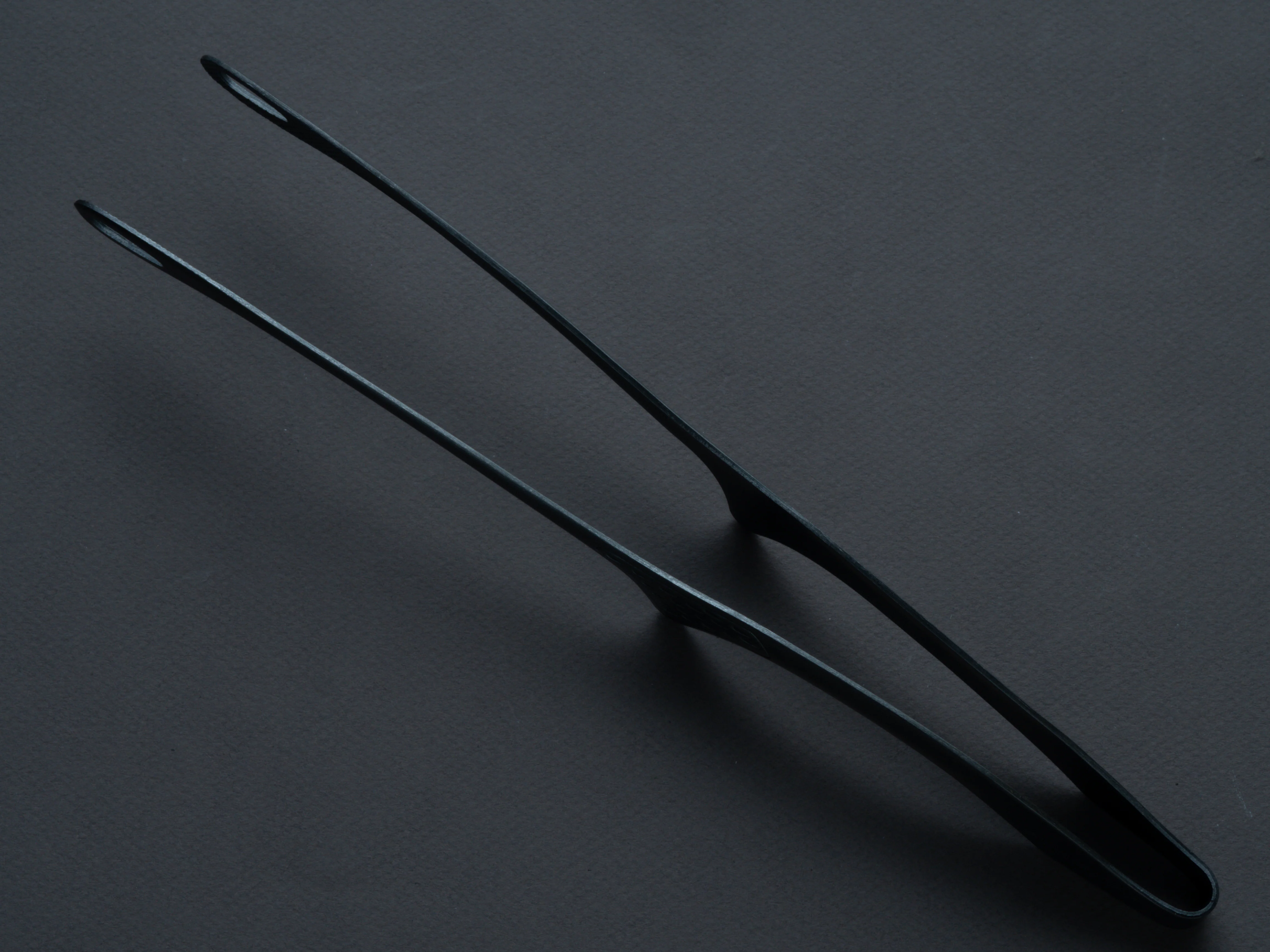 Komon - Senbudo Yakiniku Tongs - Large with Stand (Multiple Colors) - Image 12