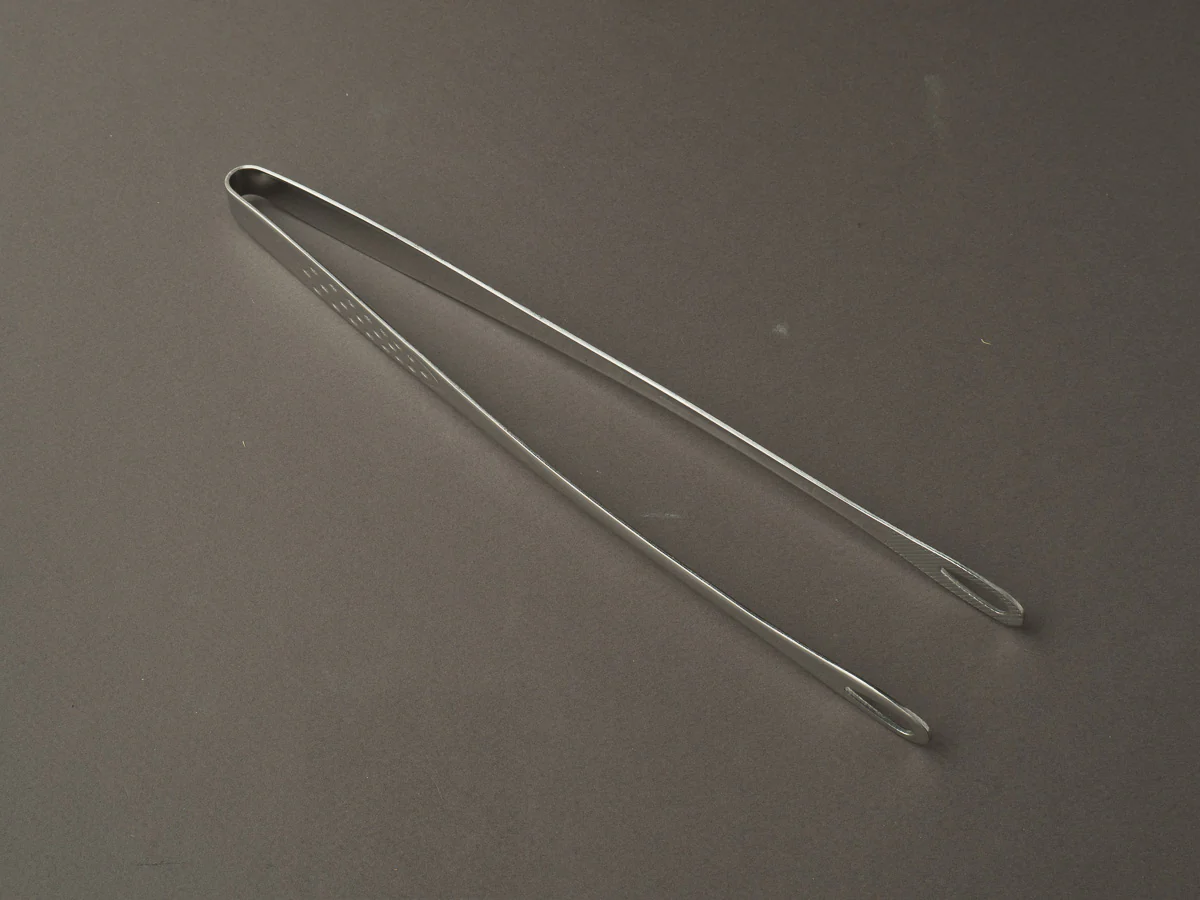 Komon - Senbudo Yakiniku Tongs - Medium