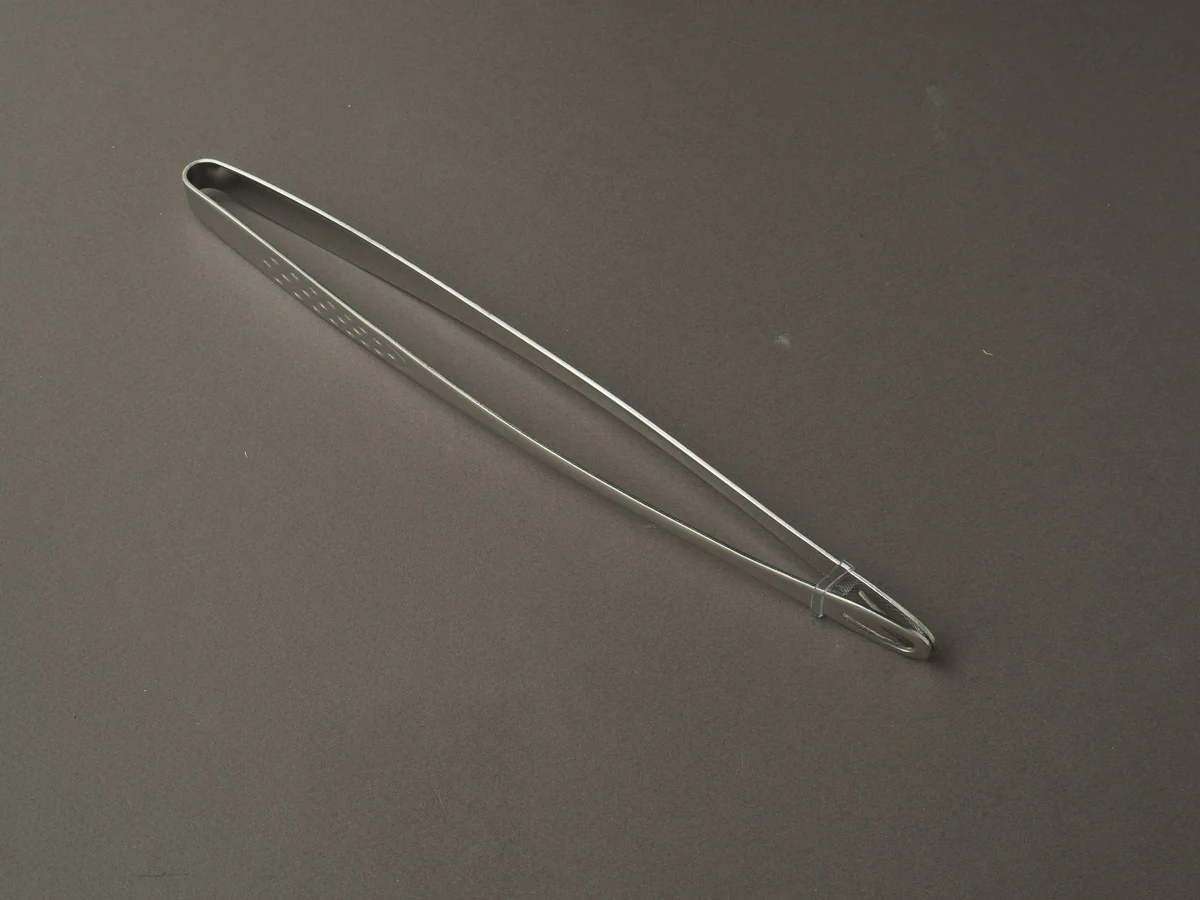 Komon - Senbudo Yakiniku Tongs - Medium - Image 2