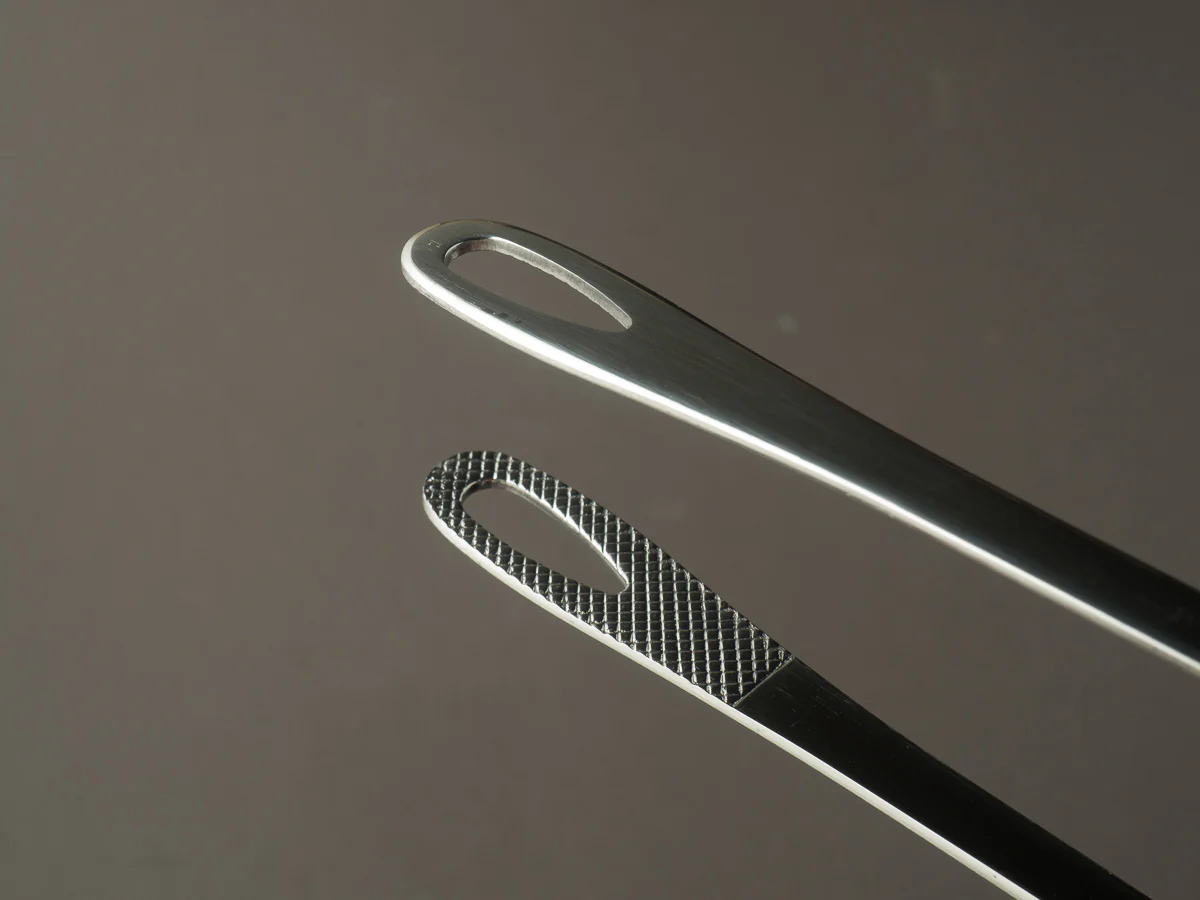 Komon - Senbudo Yakiniku Tongs - Medium - Image 4