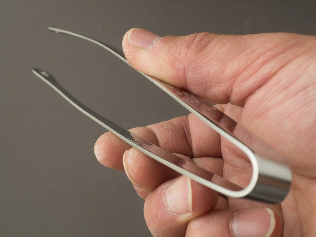 Komon - Senbudo Yakiniku Tongs - Medium - Image 5