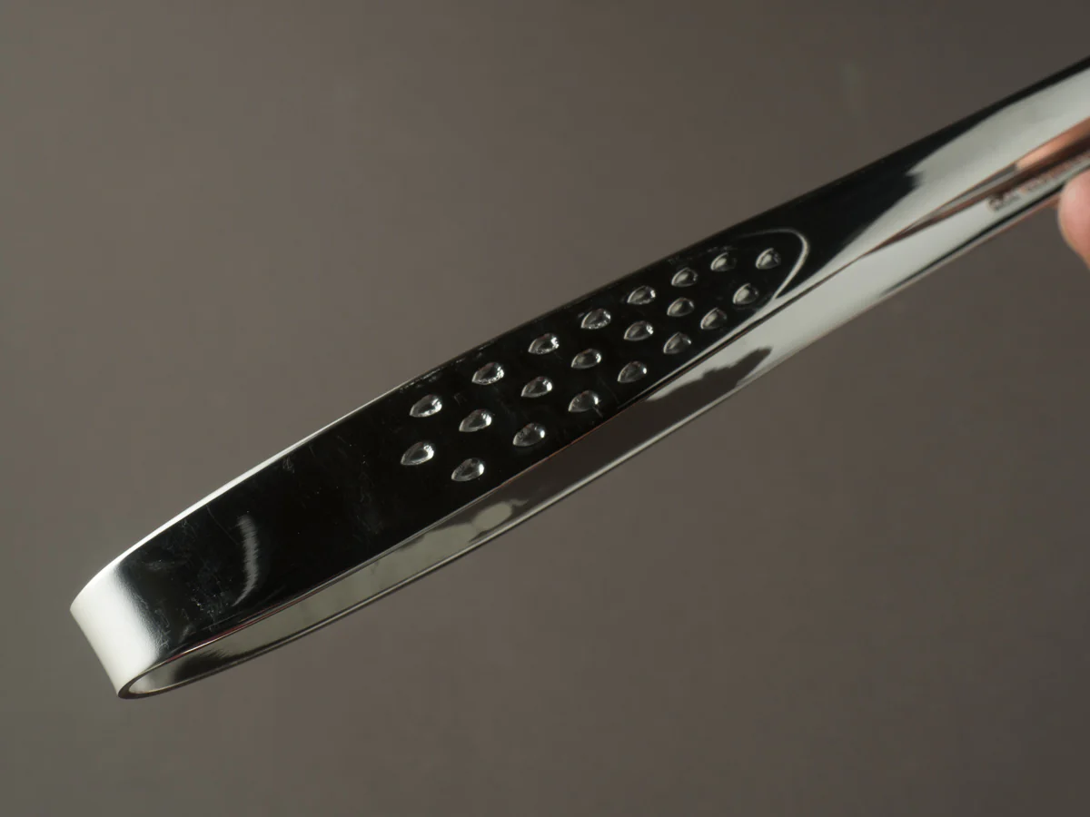 Komon - Senbudo Yakiniku Tongs - Medium - Image 6