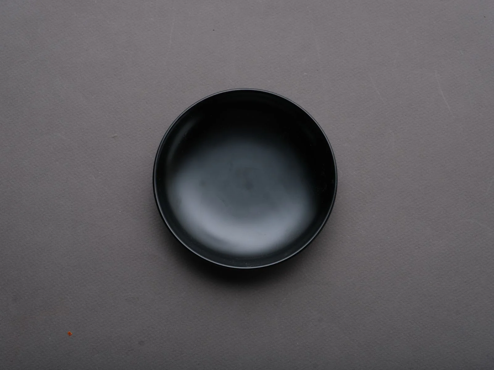 Komon - Tomoaki Nakano - Urushi Lacquer/Wood - Mame-zara (Small Appetizer Plate) - Multiple Colors