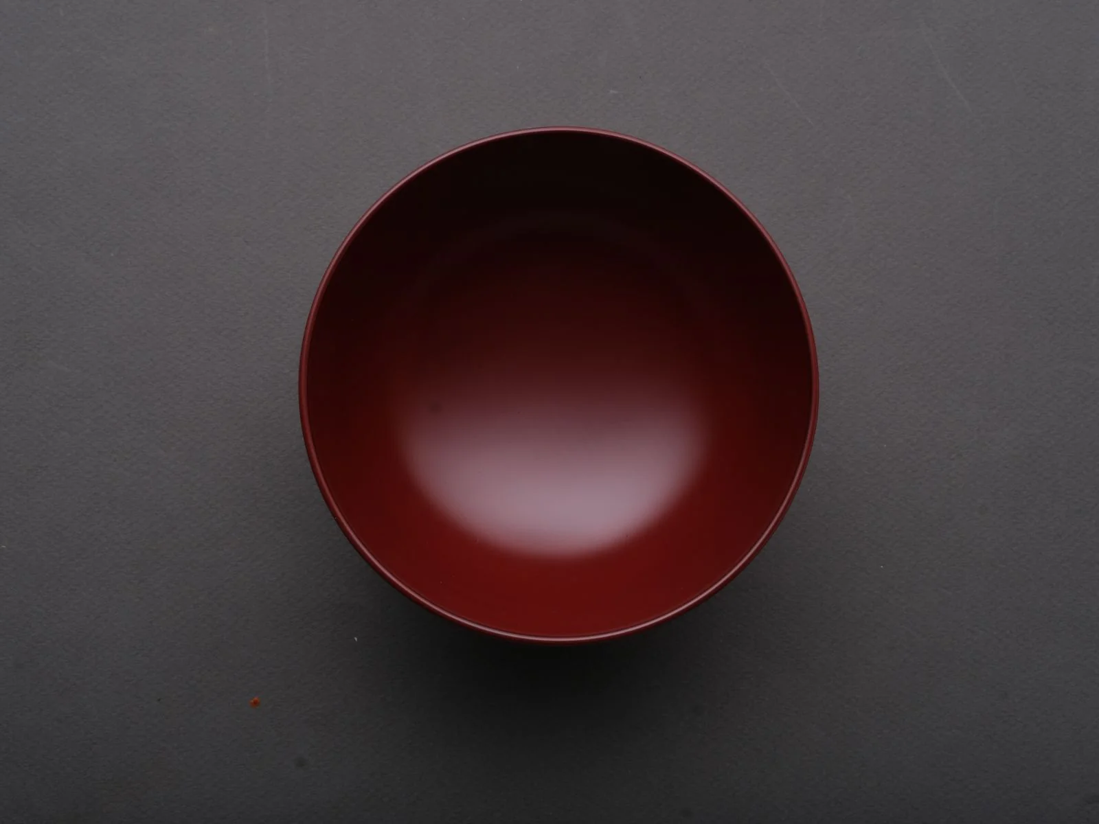 Komon - Tomoaki Nakano - Urushi Lacquer/Wood - Hiyu-wan (Small Bowl) - Multiple Colors