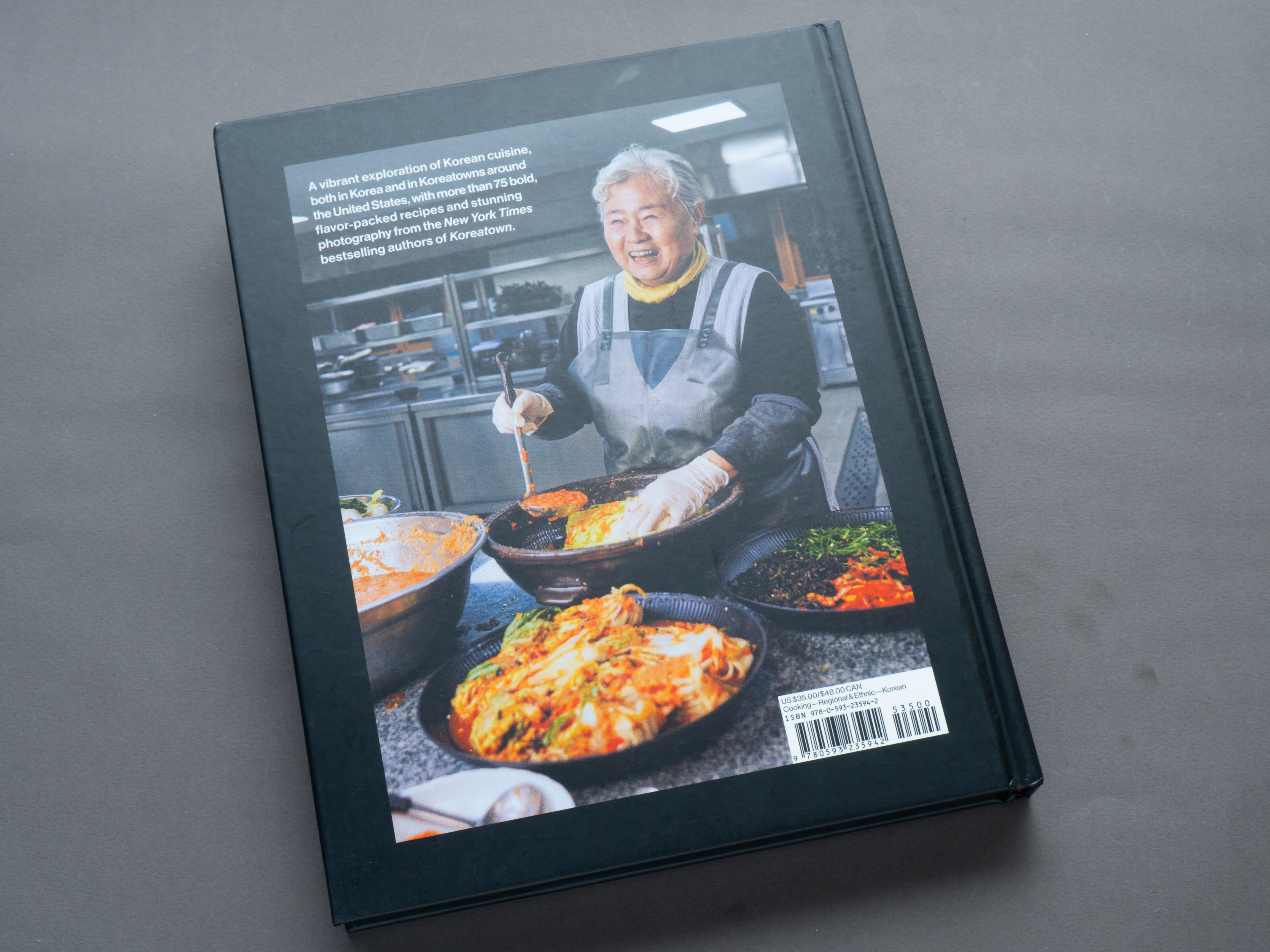 Koreaworld: A Cookbook - Image 2