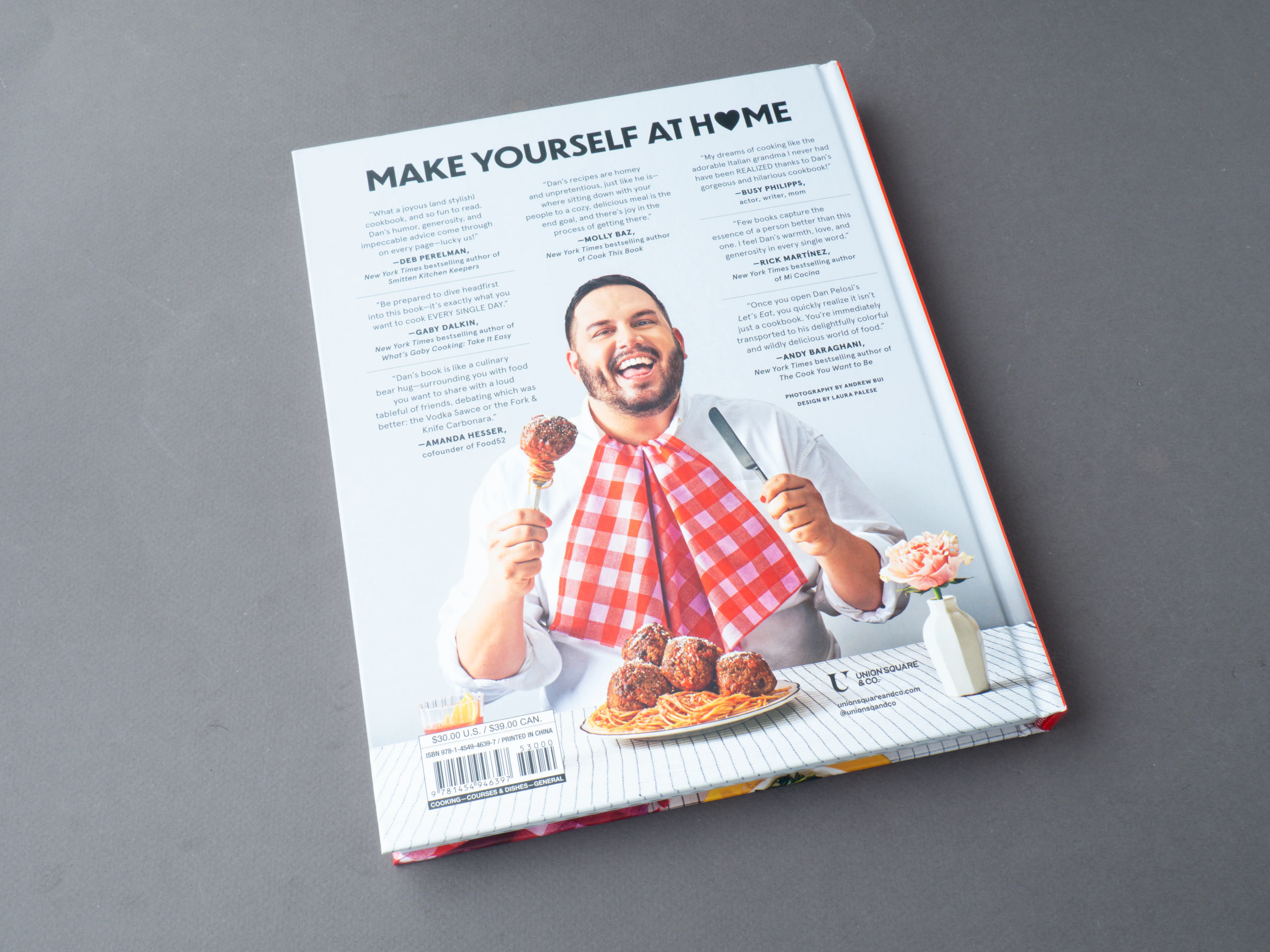 Let's Eat - Image 2