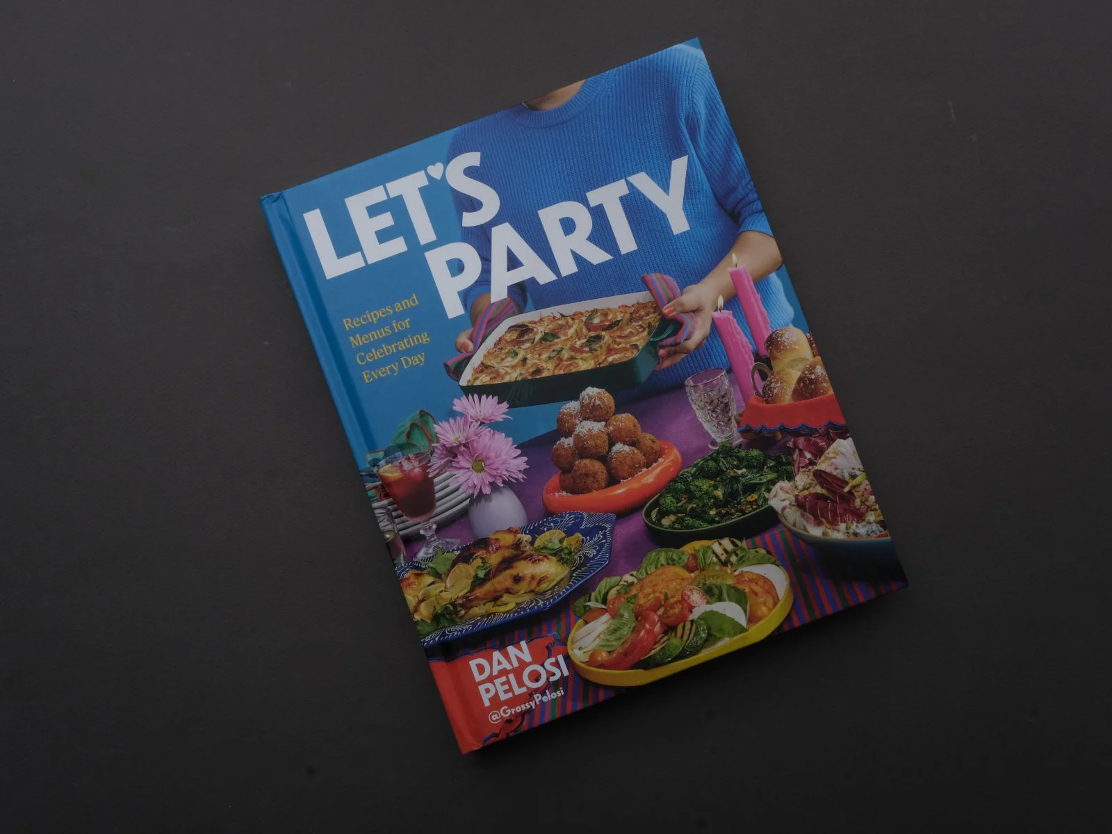 Let's Party