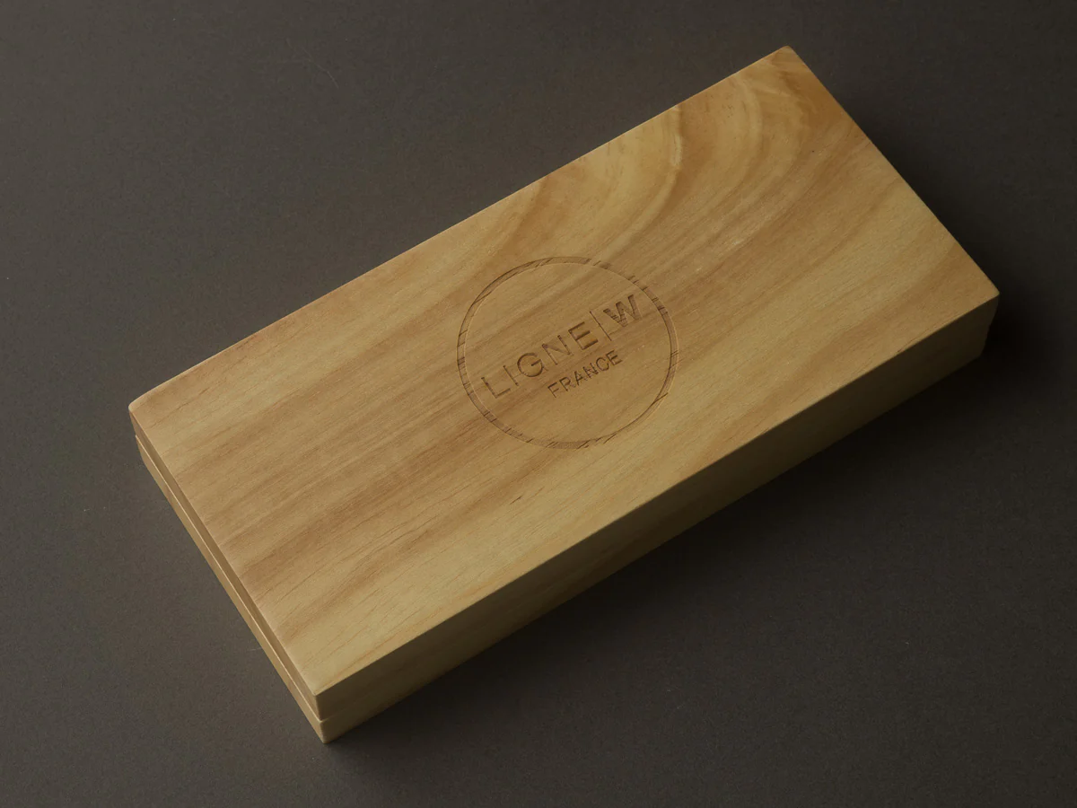 Ligne W - Prestige - Sommelier / Wine Key - Kingwood - Image 4