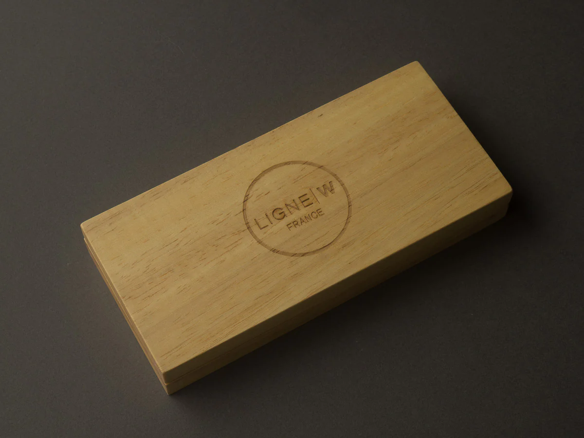 Ligne W - Prestige - Sommelier / Wine Key - Palo Santo Wood - Image 4