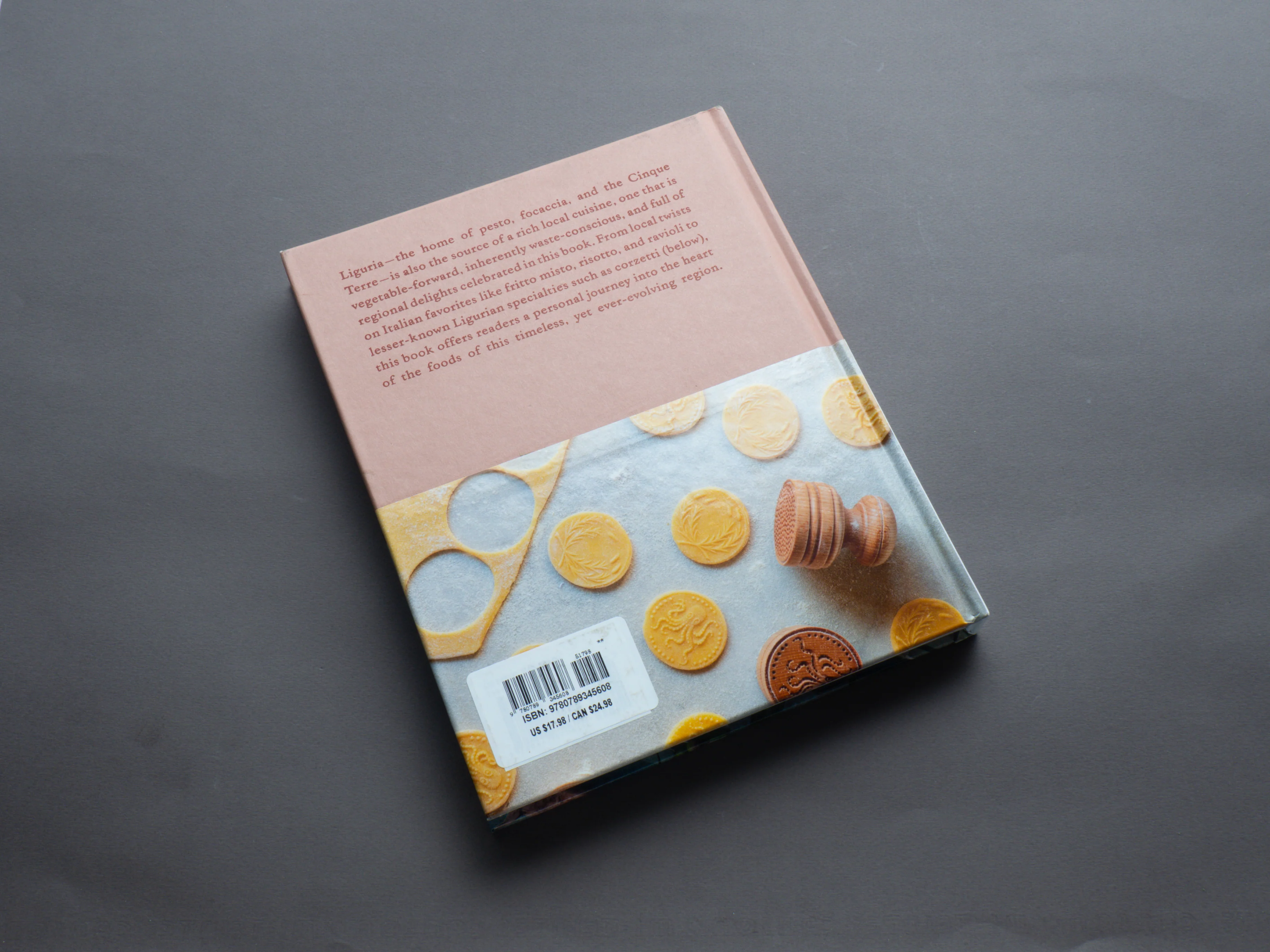 Liguria: The Cookbook - Image 2