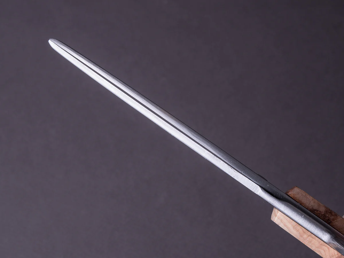Locau Scissors - Stainless Juniper - Image 4