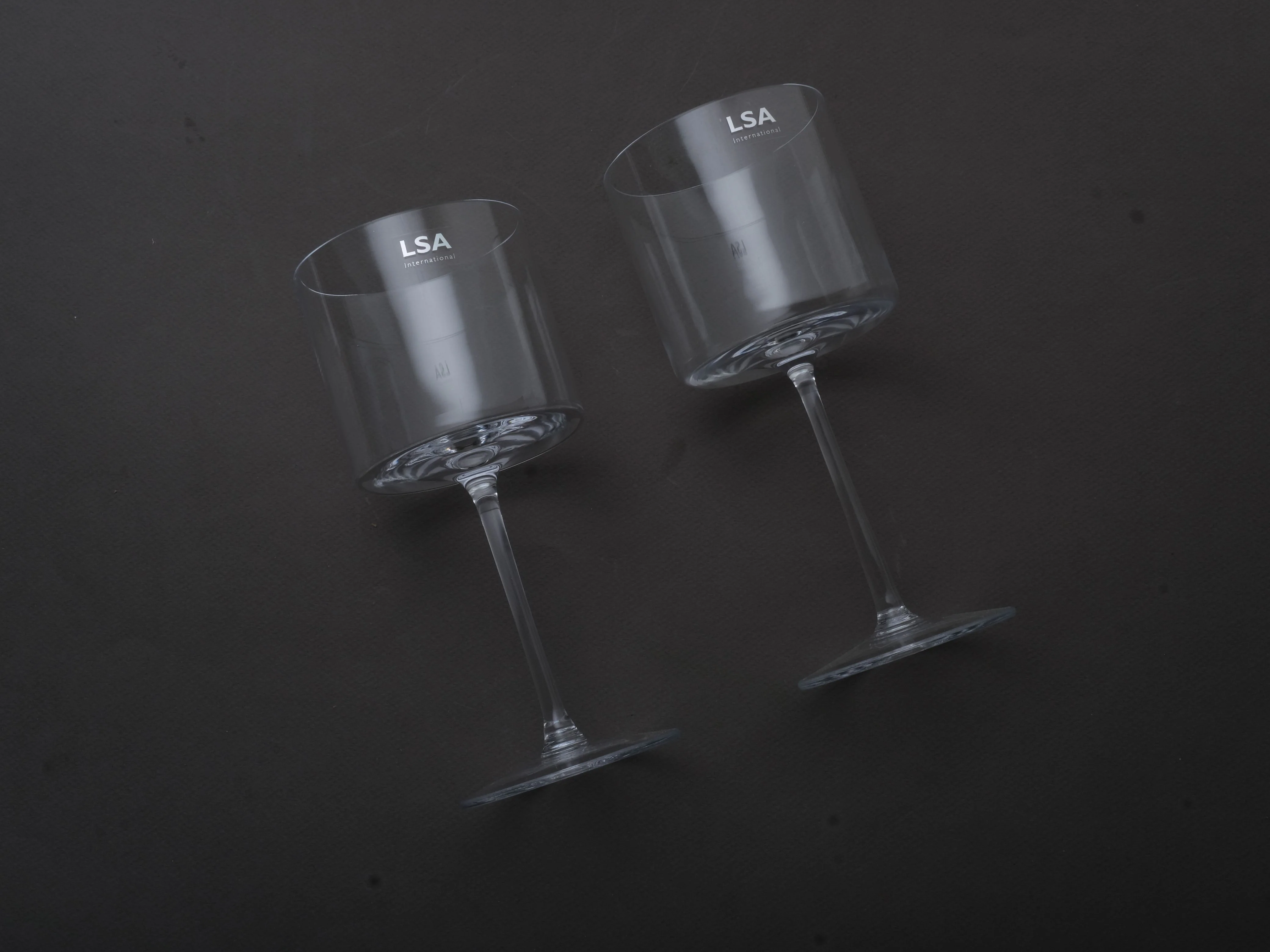 LSA International - 10oz Otis Red Wine Glass - Set of 2