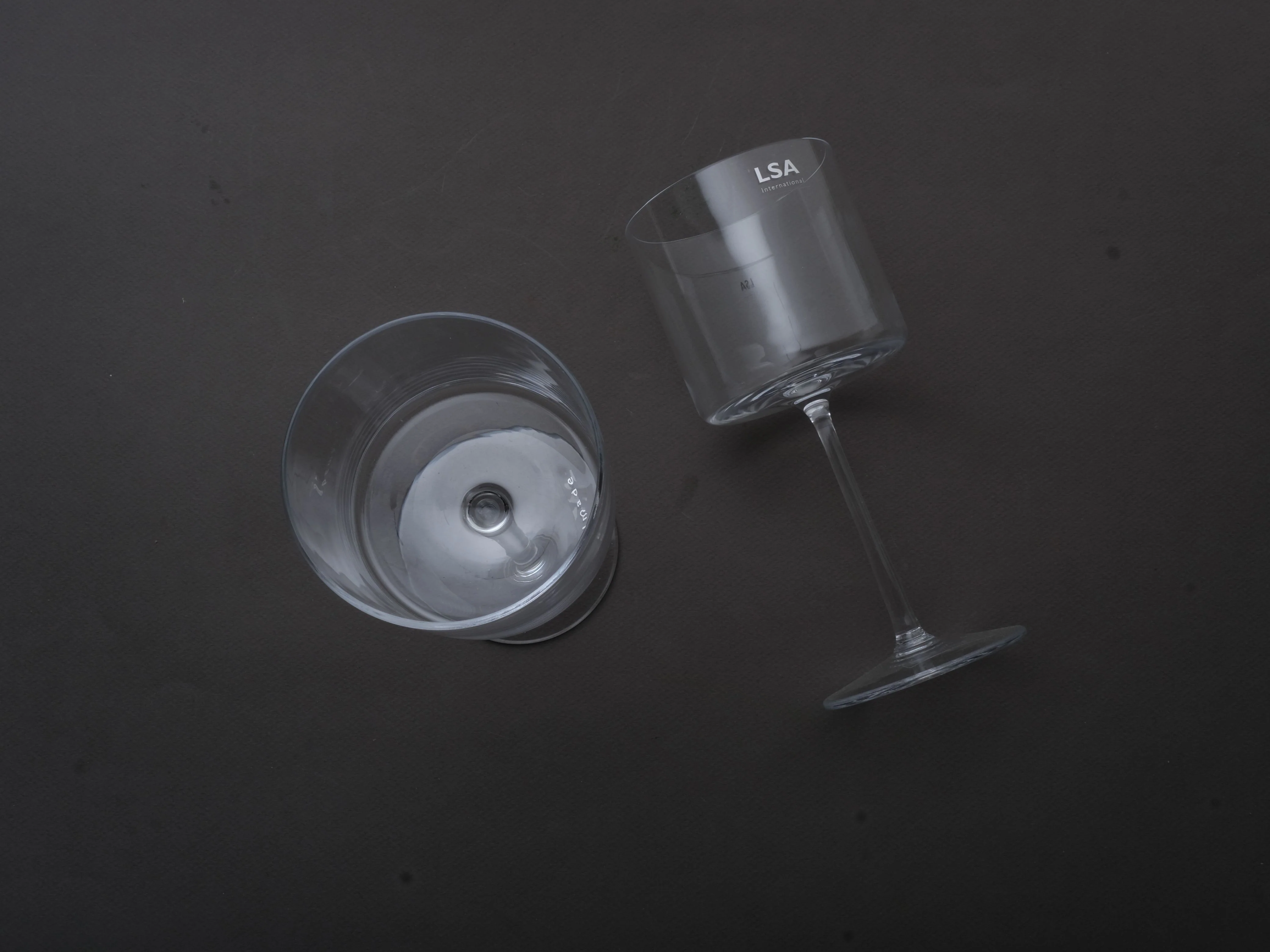 LSA International - 10oz Otis Red Wine Glass - Set of 2 - Image 3