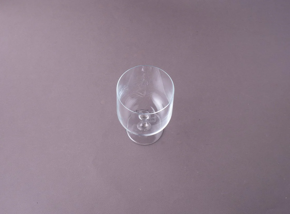 LSA International - 11oz Arc Wine Glass - Set of 4 - Image 2