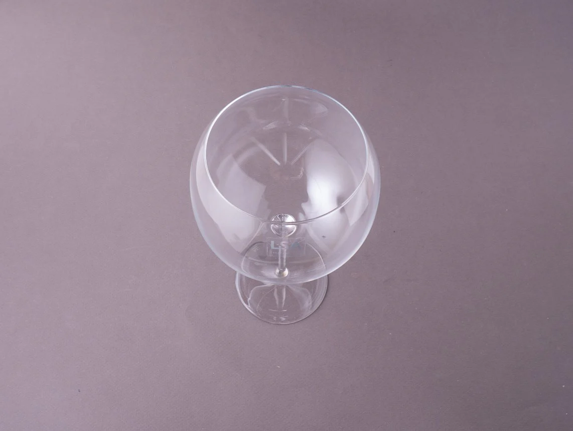 LSA International - 23oz Borough Balloon Glass - Set of 4 - Image 2