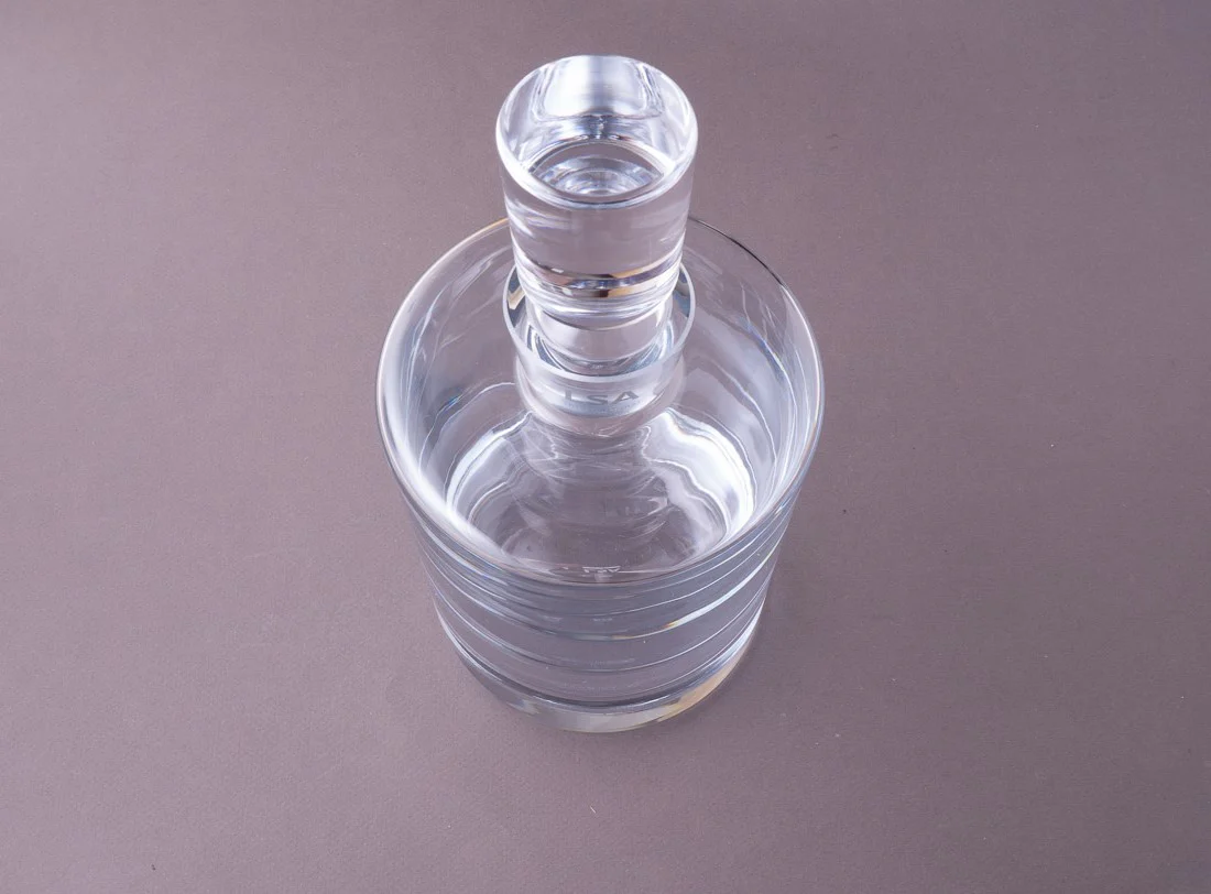 LSA International - 27oz Boris Decanter - Image 2