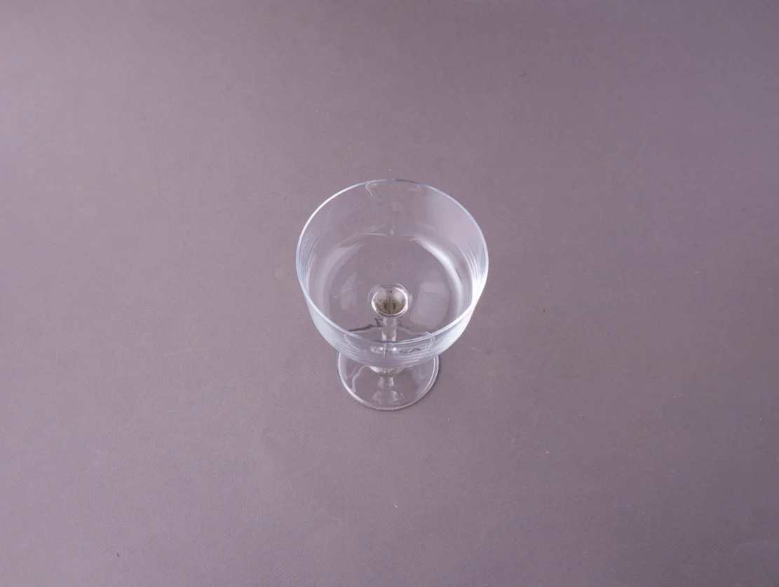LSA International - 8oz Gio Champagne/Cocktail Glass - Set of 4 - Image 2