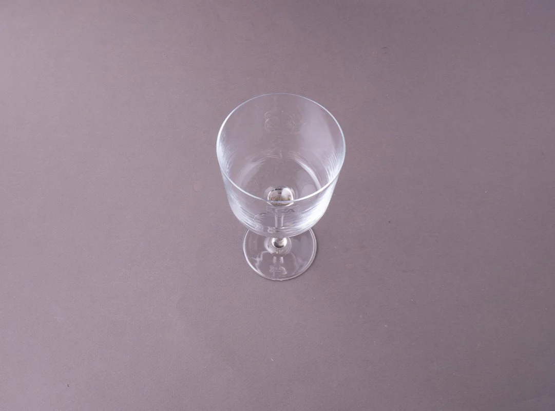 LSA International - 8oz Gio Wine Glass - Set of 4 - Image 2