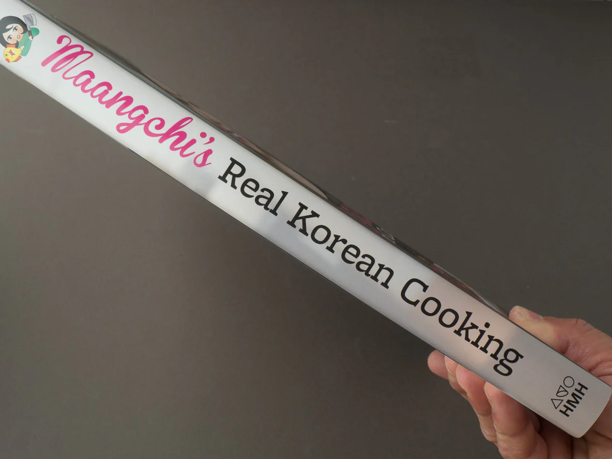 Maangchi's Real Korean Cooking - Image 3