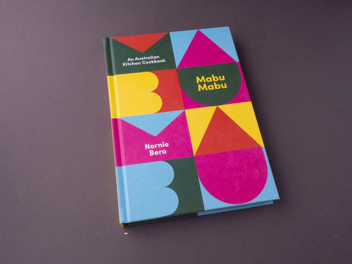 Mabu Mabu: An Australian Kitchen Cookbook