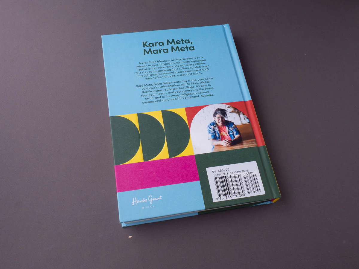 Mabu Mabu: An Australian Kitchen Cookbook - Image 2