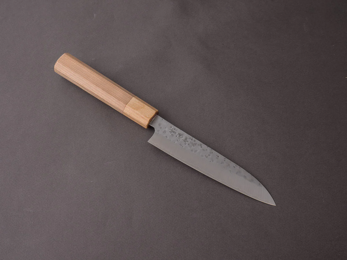Makoto Kurosaki - Sakura - SG2 - 135mm Petty - Sakura Handle