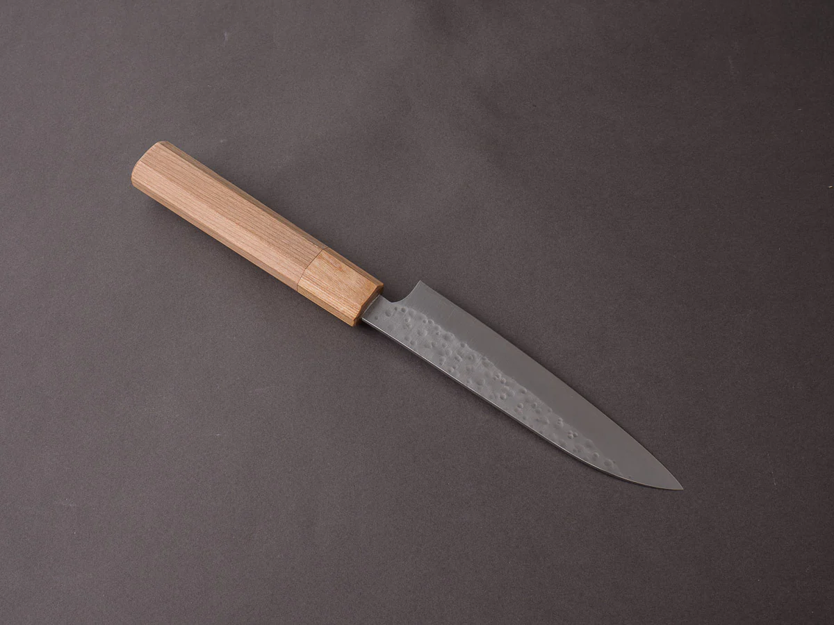 Makoto Kurosaki - Sakura - SG2 - 135mm Petty - Sakura Handle - Image 3