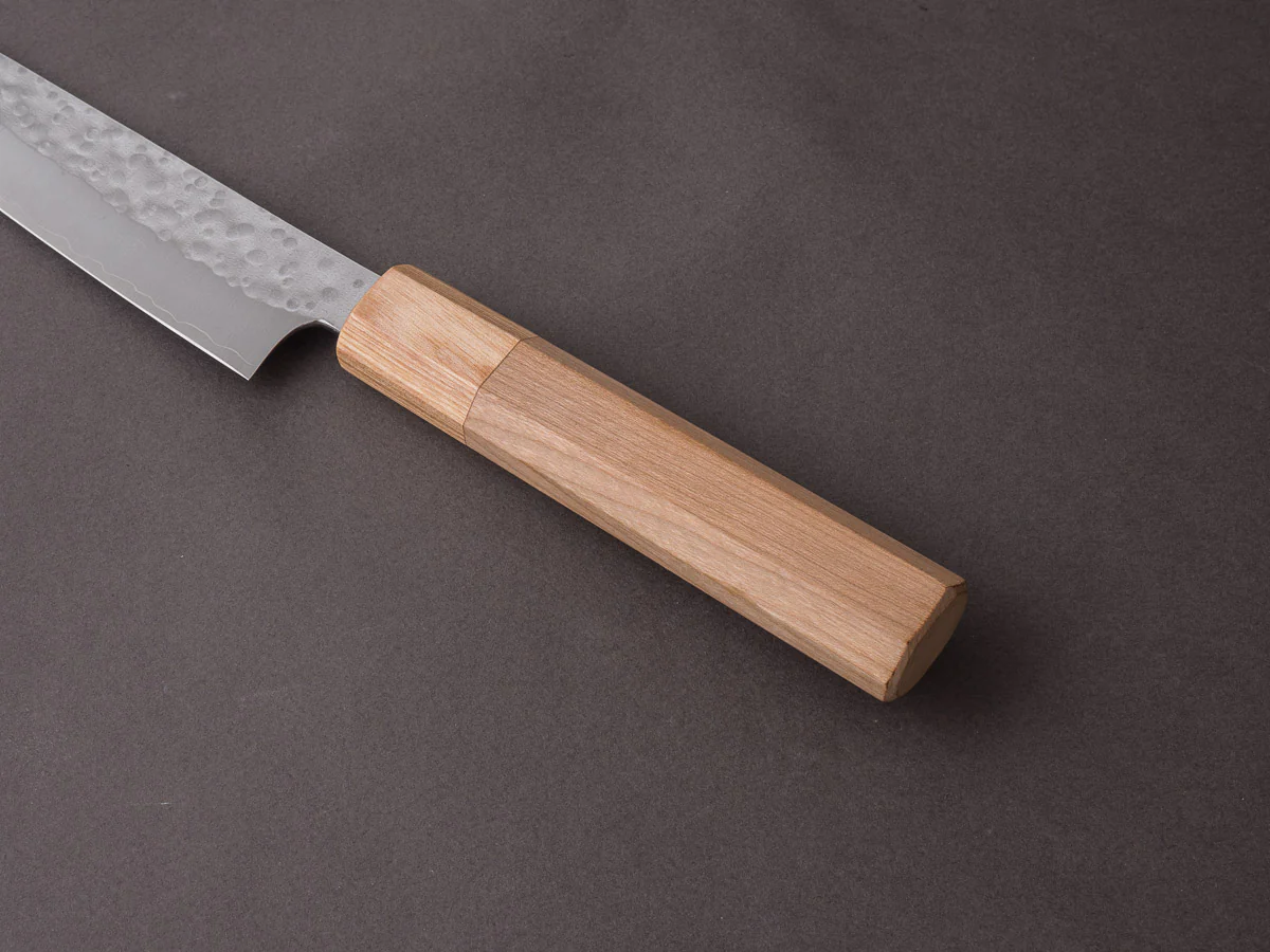 Makoto Kurosaki - Sakura - SG2 - 135mm Petty - Sakura Handle - Image 6