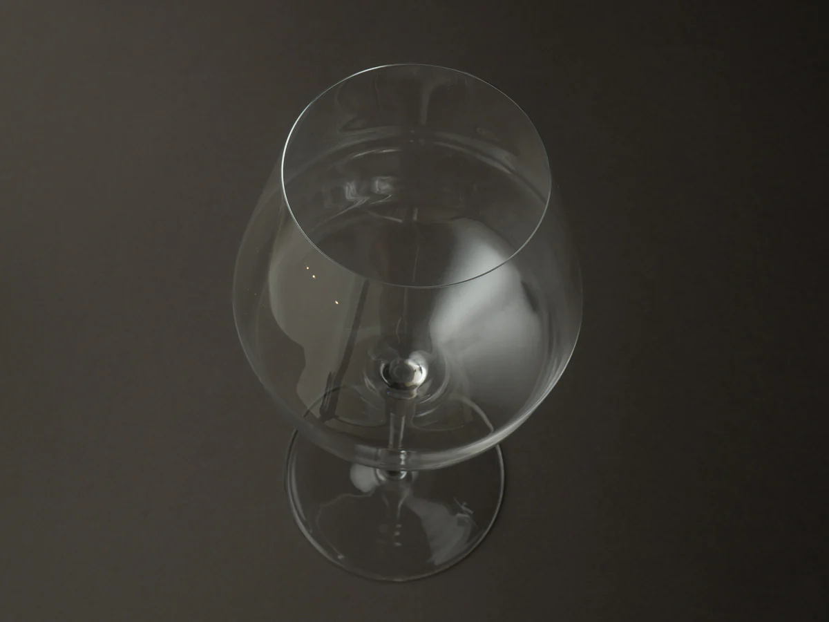 Mark Thomas - Glassware - Double Bend -  Allround Wine Glass - Image 2