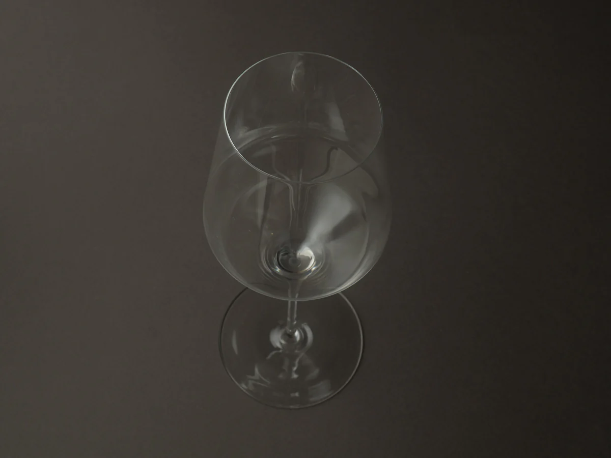 Mark Thomas - Glassware - Double Bend - White Wine Glass - Image 2