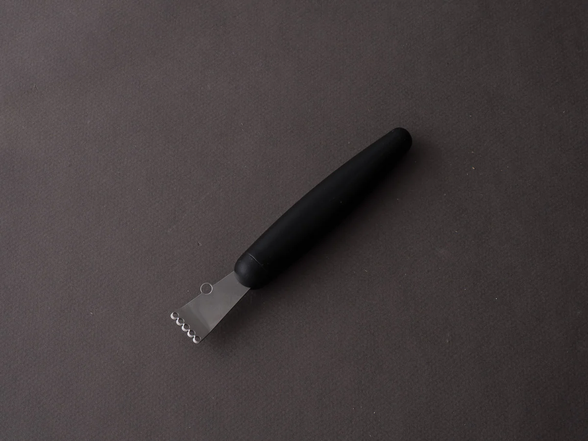 Matfer Bourgeat - Exoglass Zester Curler