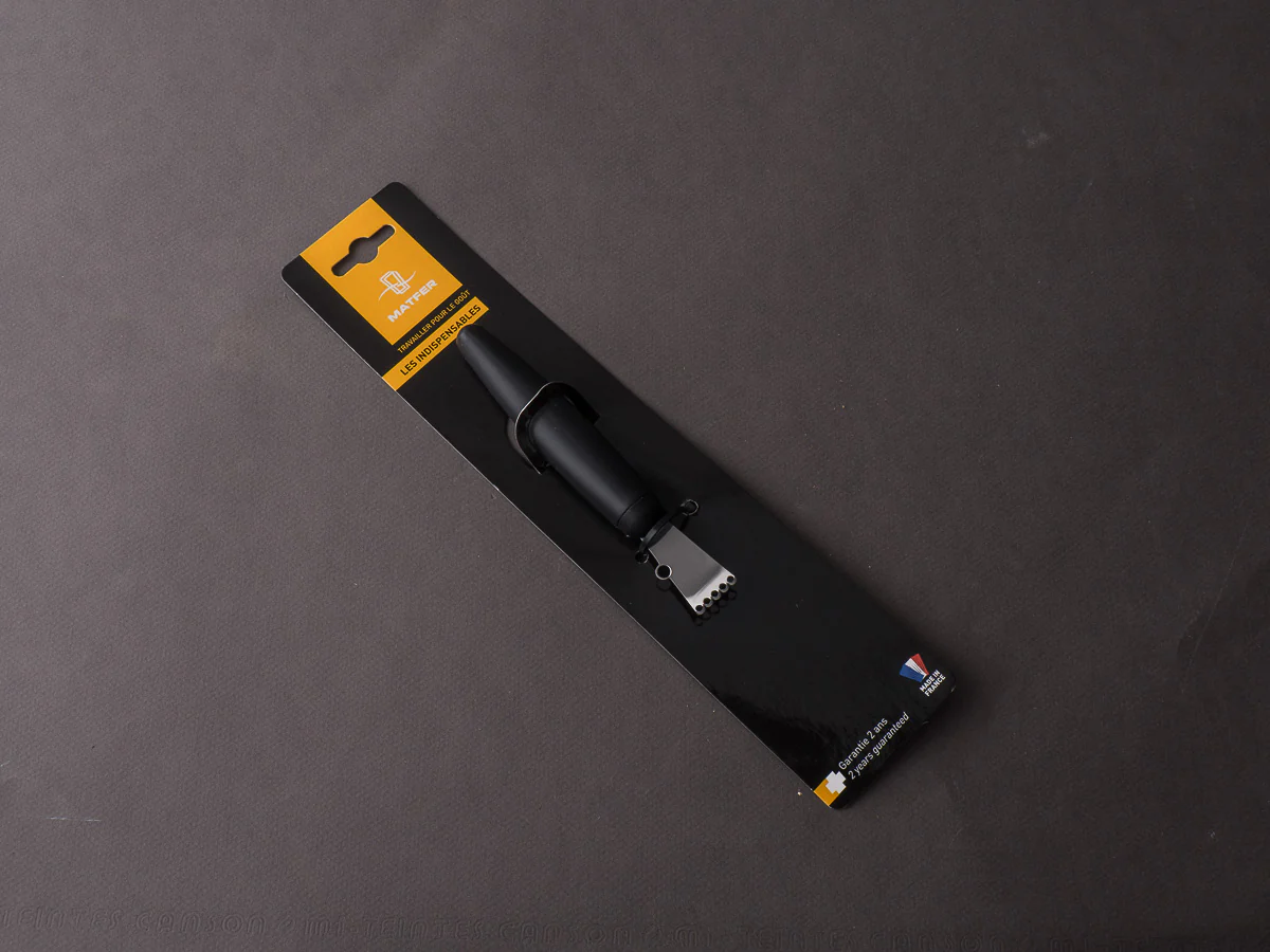 Matfer Bourgeat - Exoglass Zester Curler - Image 3