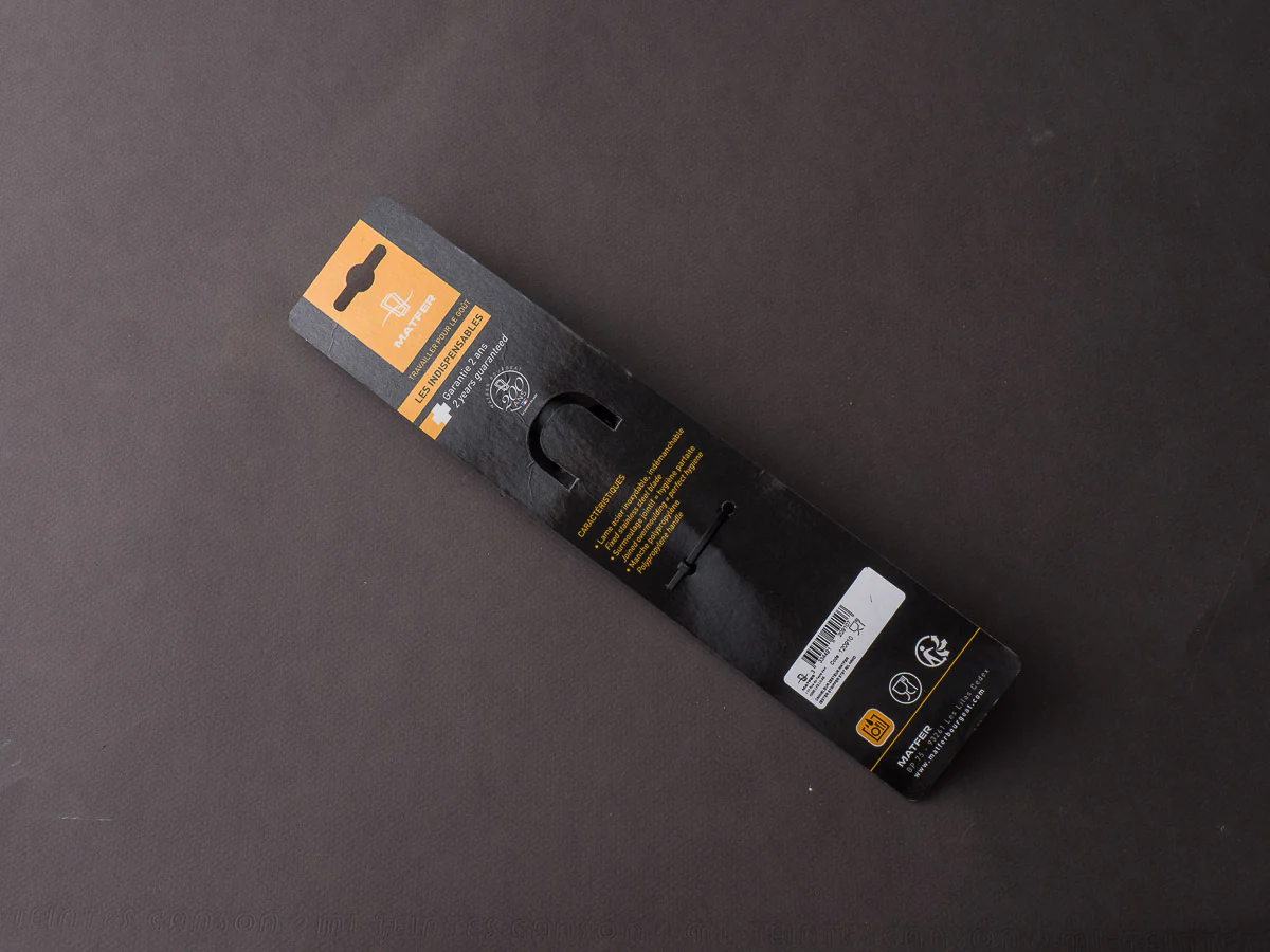 Matfer Bourgeat - Exoglass Zester Curler - Image 4
