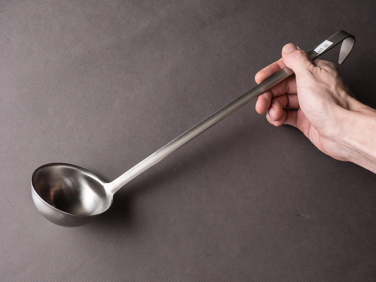 Matfer Bourgeat - Ladle - 4 1/2oz - Image 2