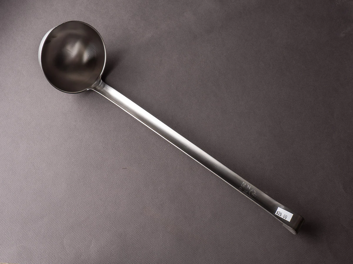 Matfer Bourgeat - Ladle - 8 1/2oz