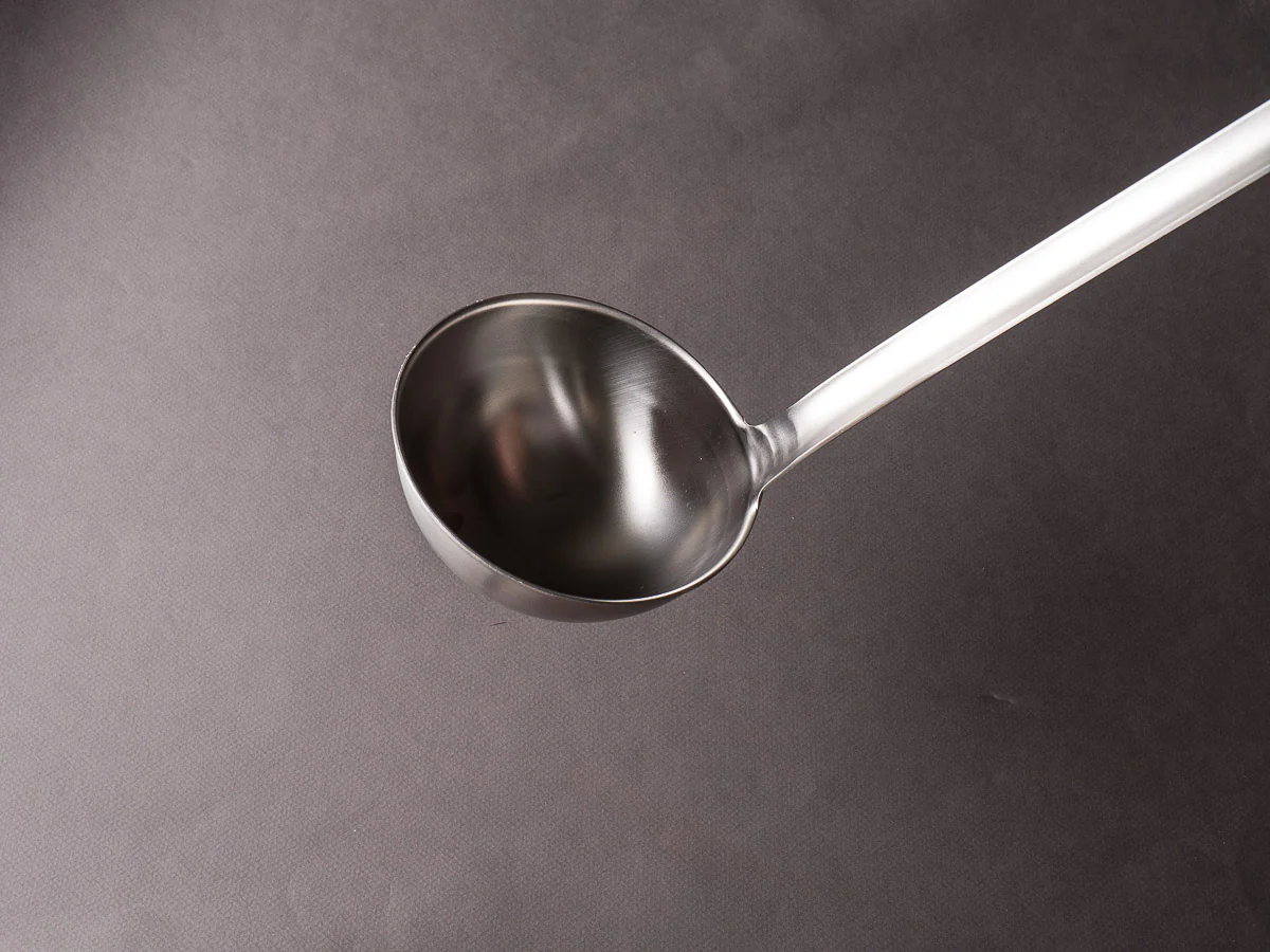 Matfer Bourgeat - Ladle - 8 1/2oz - Image 3