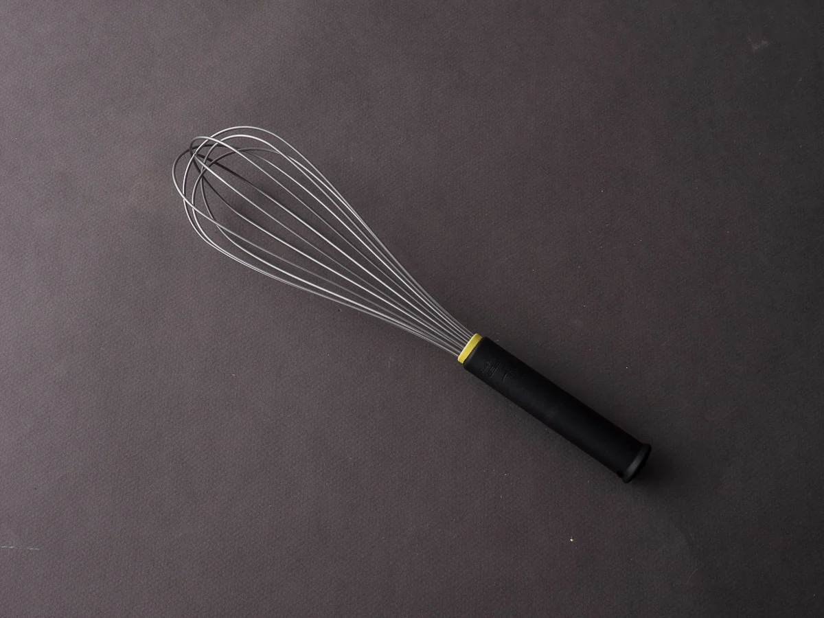 Matfer Bourgeat - Piano Whisk - 10"