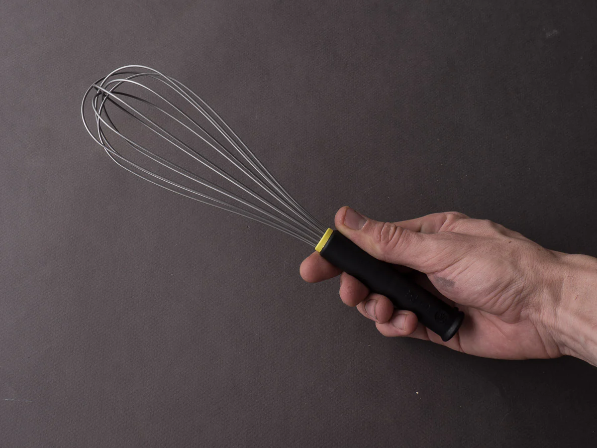 Matfer Bourgeat - Piano Whisk - 10" - Image 3