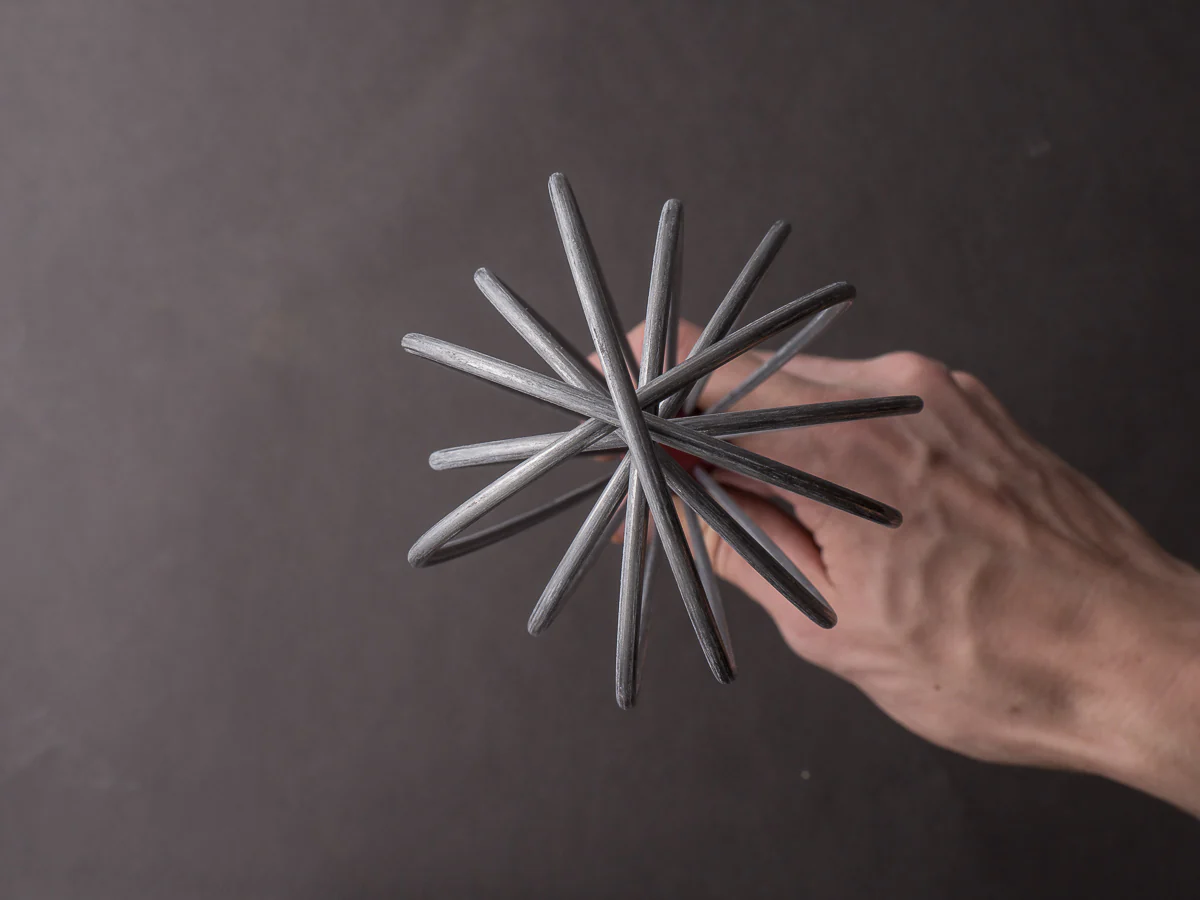 Matfer Bourgeat - Rigid Whisk - 16" - Image 2