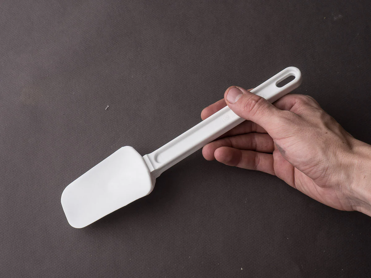 Matfer Bourgeat - Rubber Spatula - Image 2