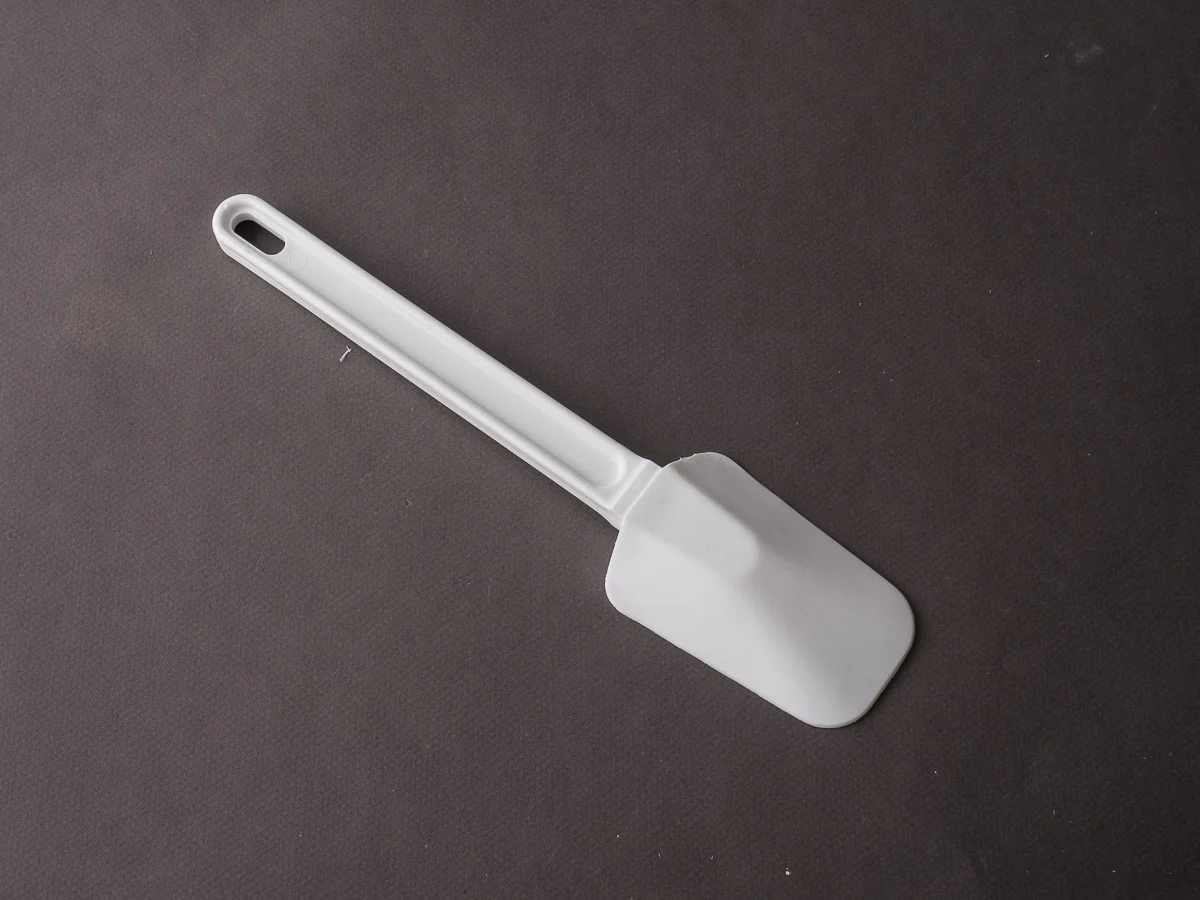 Matfer Bourgeat - Rubber Spatula - Image 4