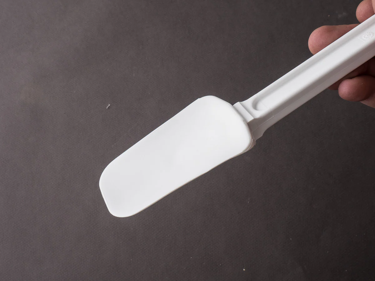 Matfer Bourgeat - Rubber Spatula - Image 5