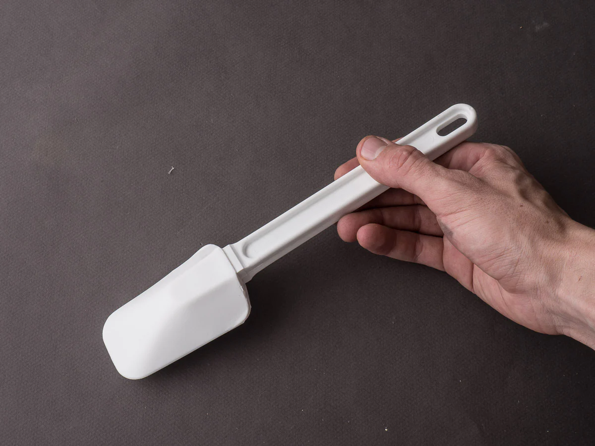 Matfer Bourgeat - Rubber Spatula - Image 6