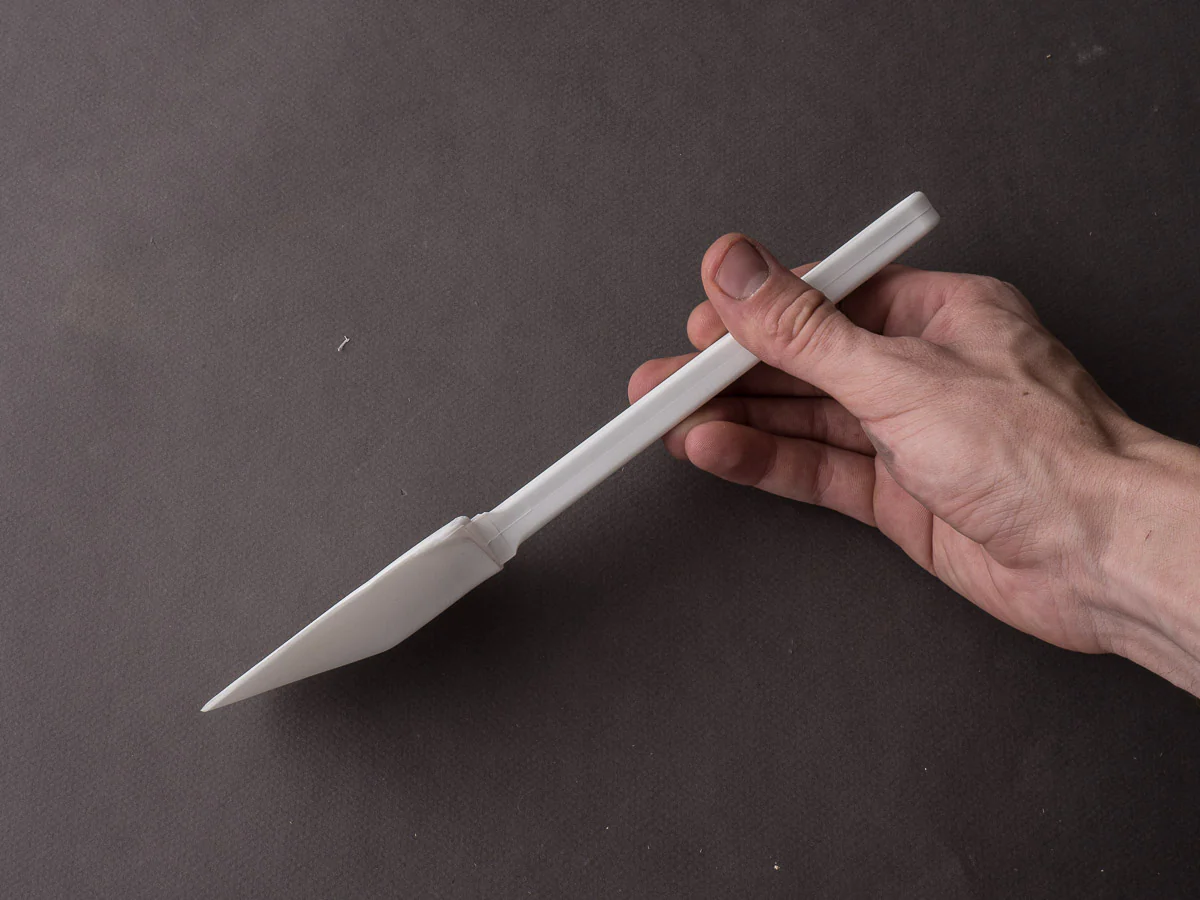 Matfer Bourgeat - Rubber Spatula - Image 7