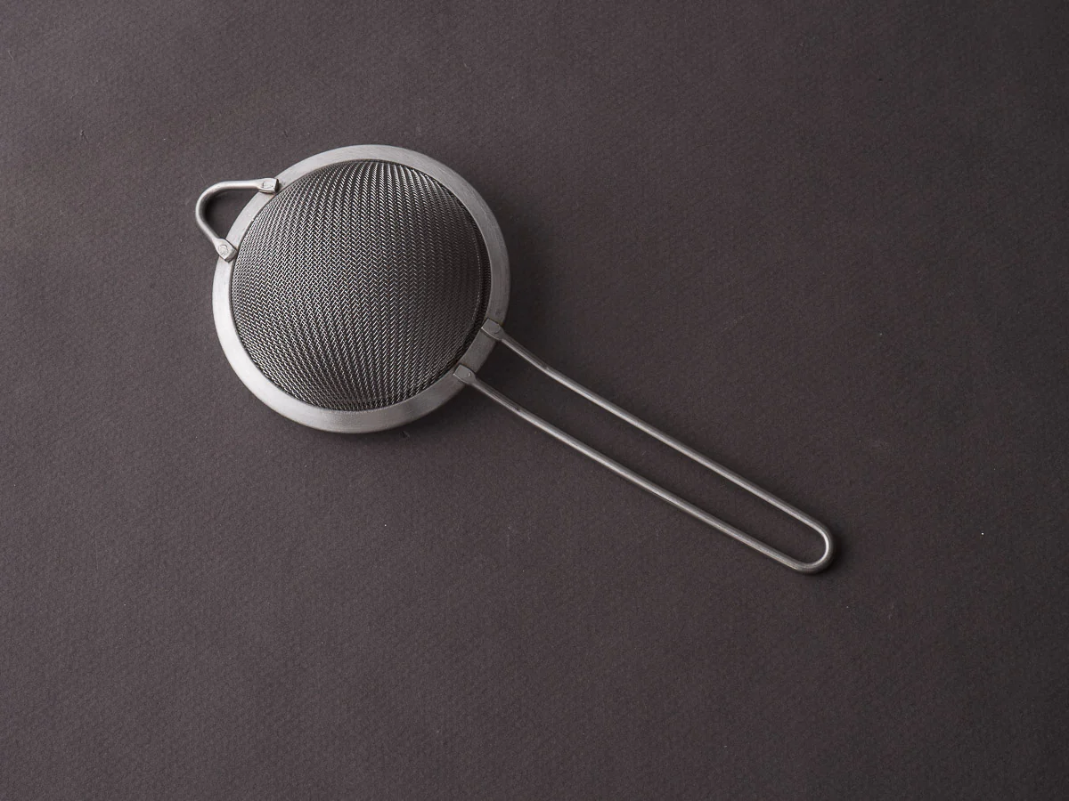 Matfer Bourgeat - Strainer - 2 3/4" - Image 3