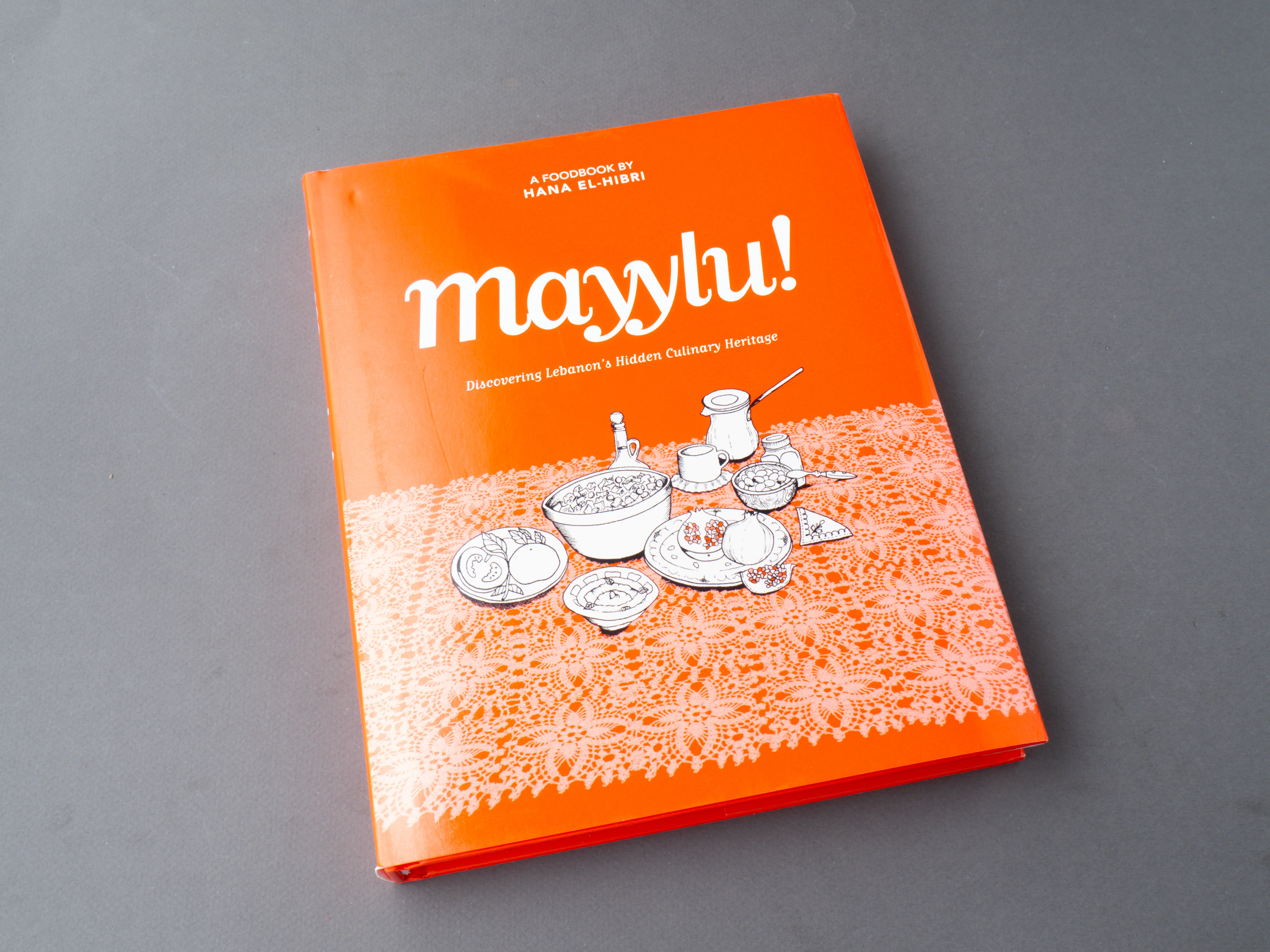 Mayylu!