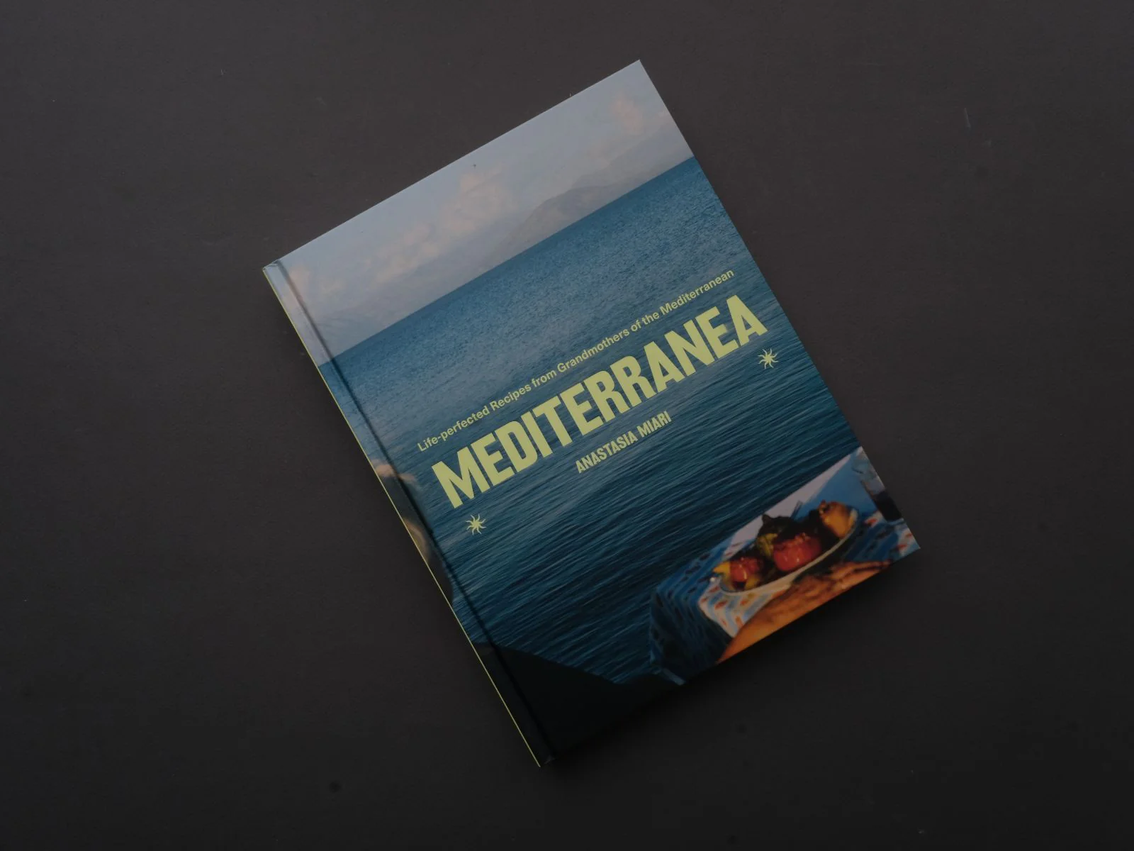 Mediterranea