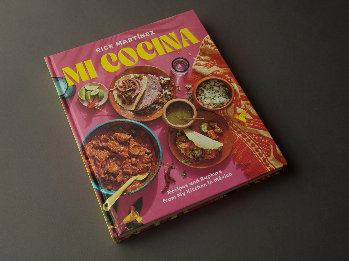 Mi Cocina