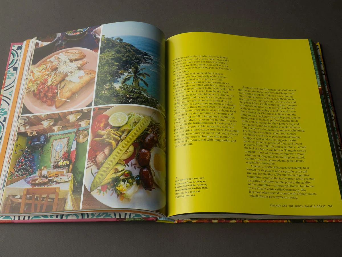 Mi Cocina - Image 4
